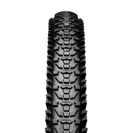 HUTCHINSON TUNDRA PNEU GRAVEL RENFORCÉ 700X50 NOIR