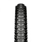 HUTCHINSON TUNDRA PNEU GRAVEL RENFORCÉ 700X50 NOIR