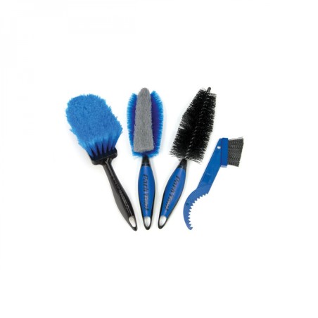 Kit brosses de nettoyage - 763477000545 -