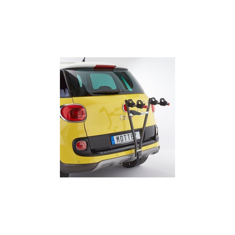 PT VELO CLIC BOULE 2 VELOS - C9602065 - 3234640004563