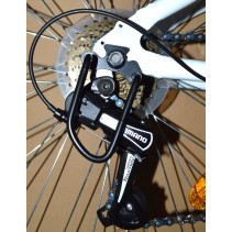 PROTECTION DERAIL. AR FIX ROUE - C3802104 - 3032651893554