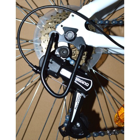 PROTECTION DERAIL. AR FIX ROUE - C3802104 - 3032651893554