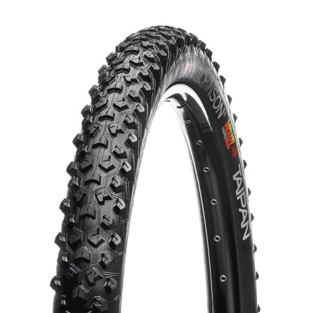 HUTCHINSON TAIPAN - PNEU VTT TUBELESS READY HARDSKIN 29X2,10 NOIR