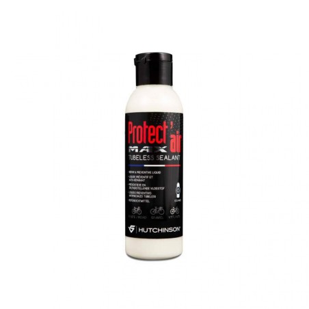 Hutchinson Protect Air Max, Latex Liquide pour Pneus Tubeless, 150ml