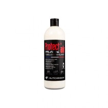 Hutchinson Protect Air Max, Latex Liquide pour Pneus Tubeless, 500ml