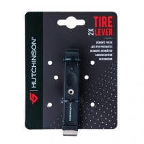 Lot de 2 Demonte-Pneus Hutchinson Tire Lever, Resistants et Legers