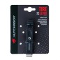 Lot de 2 Demonte-Pneus Hutchinson Tire Lever, Resistants et Legers