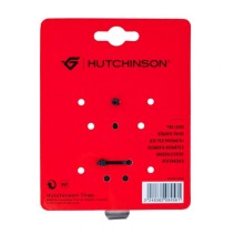 Lot de 2 Demonte-Pneus Hutchinson Tire Lever, Resistants et Legers