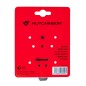 Lot de 2 Demonte-Pneus Hutchinson Tire Lever, Resistants et Legers