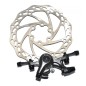 FREIN AR RTE/CYCLO MEC  DIS140 - C6402053 - 3032651893615