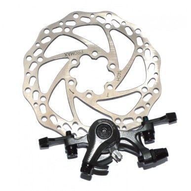 FREIN AR RTE/CYCLO MEC  DIS140 - C6402053 - 3032651893615