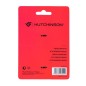 Kit de Reparation Hutchinson Tubeless avec MÃ¨ches Autocollantes