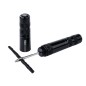 Kit de Reparation Hutchinson Tubeless avec MÃ¨ches Autocollantes