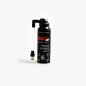 Spray Latex Hutchinson avec Embout à Visser pour réparation de Pneus
