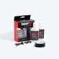Kit de Conversion Tubeless Hutchinson MTB, Largeur 25mm, Longueur 4.5m