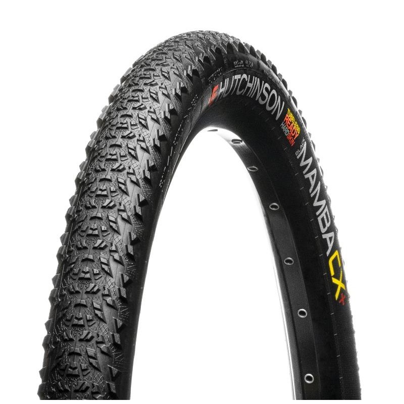 Pneu HUTCHINSON Black Mamba 650x50