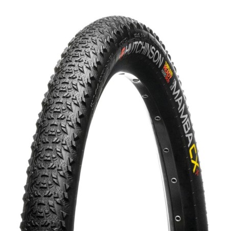 Pneu HUTCHINSON Black Mamba 650x50