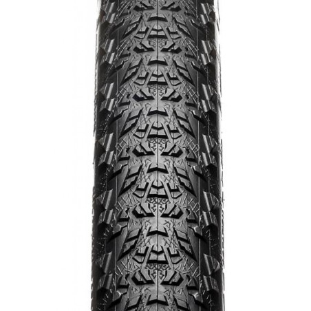 Pneu HUTCHINSON Black Mamba 650x50
