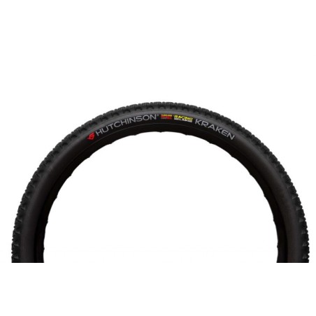 HUTCHINSON KRAKEN RACING LAB - PNEU VTT TUBELESS READY HARDSKIN 29X2.40 NOIR