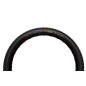 HUTCHINSON KRAKEN RACING LAB - PNEU VTT TUBELESS READY HARDSKIN 29X2.40 NOIR