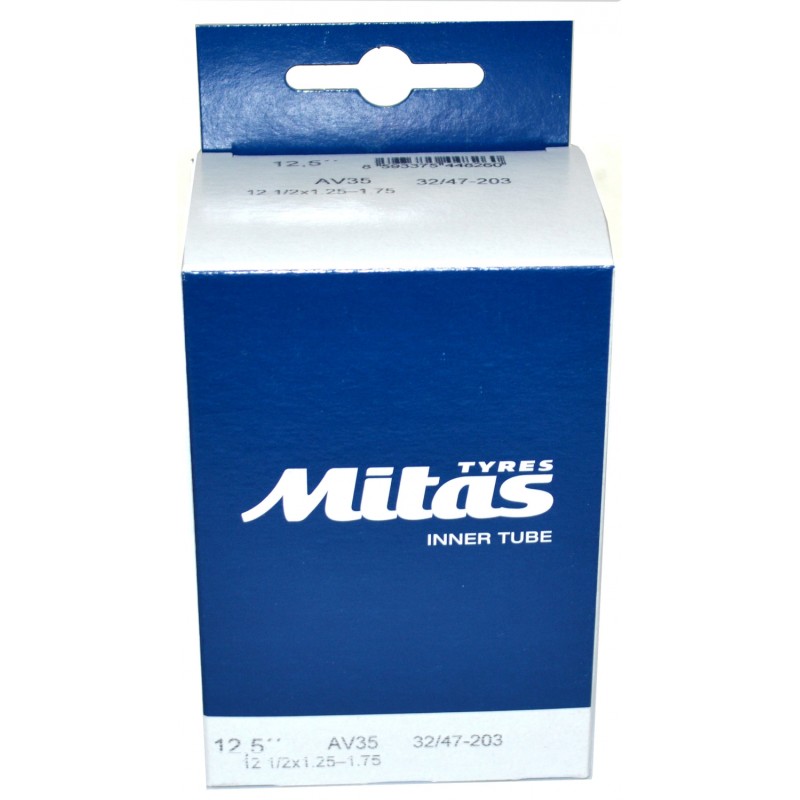 CH A AIR 12X1,25-1,75 VS35mm - C4802333 - 8593375448260