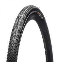 Pneu vtt 27.5x1.75 ts hutchinson touareg tubeless ready hardskin noir (650b/47-584)