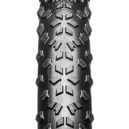 HUTCHINSON TAÏPAN KOLOSS - PNEU VTT 29X2.60 TUBELESS READY NOIR