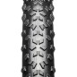 HUTCHINSON TAÏPAN KOLOSS - PNEU VTT 29X2.60 TUBELESS READY NOIR