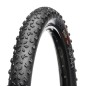 HUTCHINSON TAÏPAN KOLOSS - PNEU VTT 29X2.60 TUBELESS READY NOIR