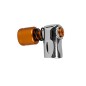 GONFLEUR ZEFAL EZ PUSH BRONZE (DEBIT REGLABLE) VP-VS (LIVRE AVEC CARTOUCHE 16g FILETE)