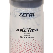 BIDON "ARTICA 55" 550ML ROUGE - C9012181 - 3420586600215