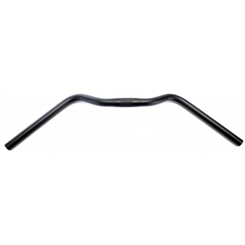 CINTRE ALU D25.4 L610 R35 35° - C2302113-610    - 3032651893707