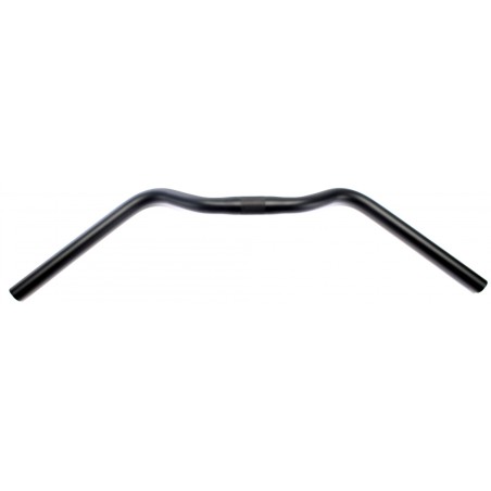 CINTRE ALU D25.4 L610 R35 35° - C2302113-610    - 3032651893707