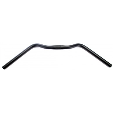 CINTRE ALU D25.4 L610 R35 35° - C2302113-610    - 3032651893707