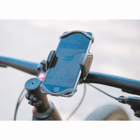 Support telephone-smartphone Zefal universal phone compatible support Zefal 146997-146998-146999 (pour mobile largeur 65 à