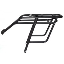 PB AL 27Kg E-Crossover MIK HD