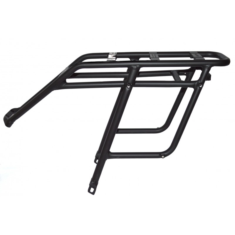 PB AL 27Kg E-Crossover MIK HD