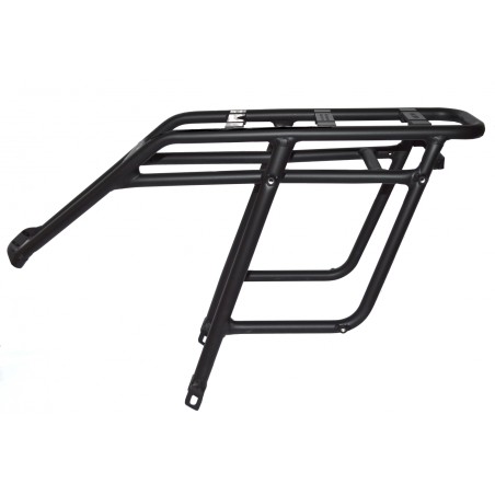 PB AL 27Kg E-Crossover MIK HD