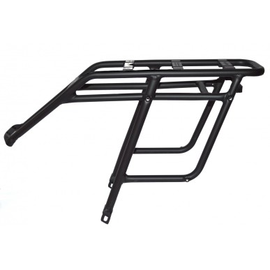 PB AL 27Kg E-Crossover MIK HD