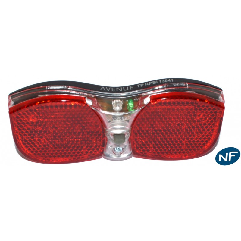 ECL AR 3LEDS FIX P-BAG A PILES - C8022252 - 3032651893752