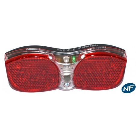 ECL AR 3LEDS FIX P-BAG A PILES - C8022252 - 3032651893752