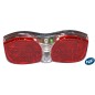 ECL AR 3LEDS FIX P-BAG A PILES - C8022252 - 3032651893752