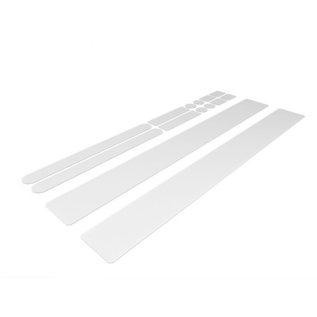 PROTECTION CADRE ZEFAL SKIN ARMOR L INVISIBLE POUR CADRE MATT (PLANCHE DE 14 PIECES)