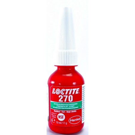 FREINFILET 270 FORT 10ML - C9112081 - 4058093053737