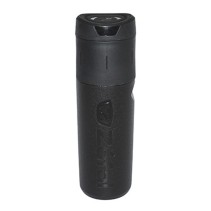 Bidon porte-outil Zefal zbox 250mm noir