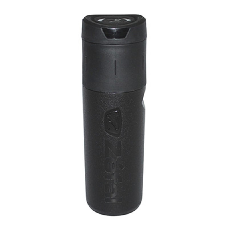 Bidon porte-outil Zefal zbox 250mm noir