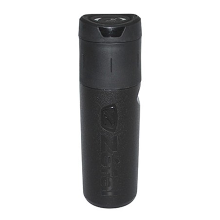 Bidon porte-outil Zefal zbox 250mm noir