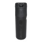 Bidon porte-outil Zefal zbox 250mm noir