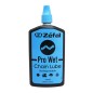 LUBRIFIANT VELO CHAINE ET DERAILLEUR ZEFAL WET BIO LUBE POUR CONDITION HUMIDE OU BOUEUSE (BURETTE 125ml)