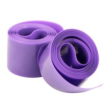 BANDE ANTI-CREVAISON VTT 29"/27.5"/26" LARGEUR 50MM ZEFAL VIOLET (BLISTER DE 2)